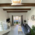 Apartament Les Grands Pins *