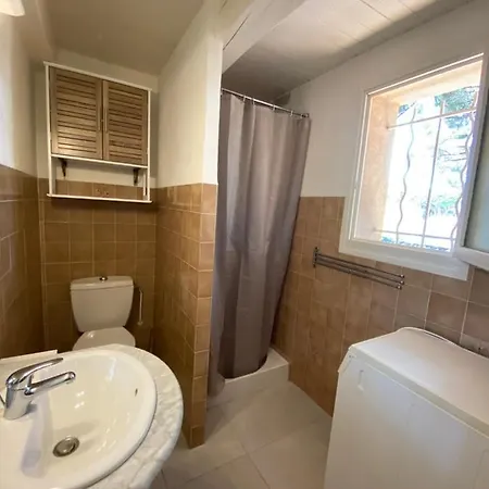 Apartment Les Grands Pins *