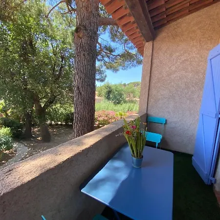 Les Grands Pins Apartment Les Issambres